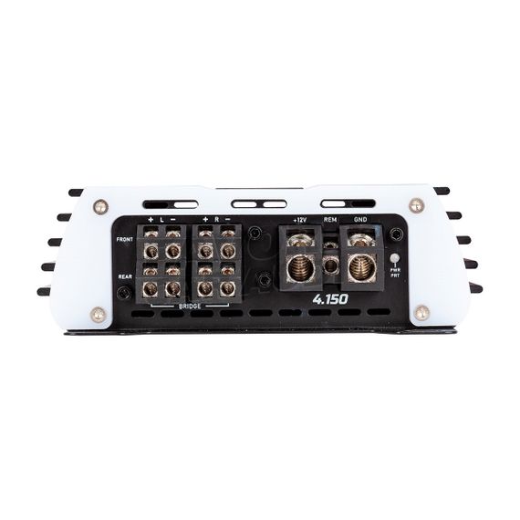 Усилитель Kicx Angry Ant 4.150