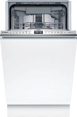 Встраиваемая посудомоечная машина Bosch SPV6EMX03E
