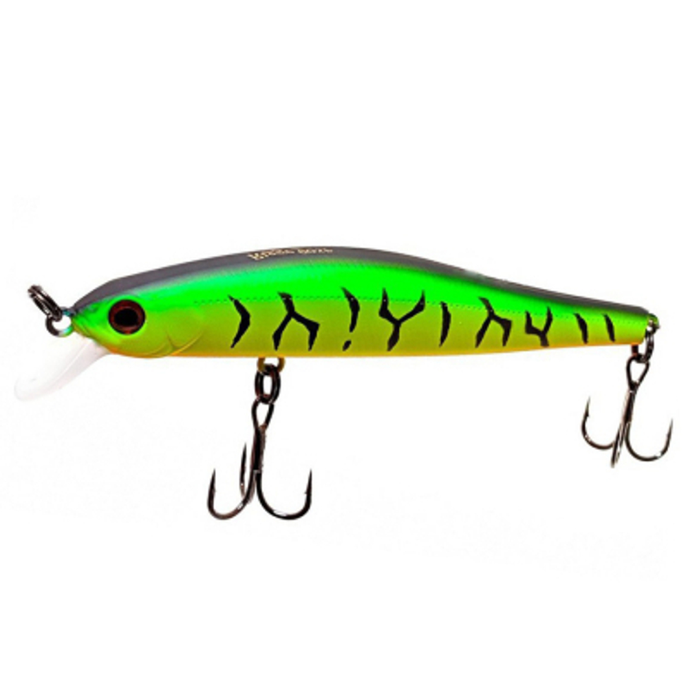 Воблер ZipBaits Rigge 70 SP 995 Hot Tiger19