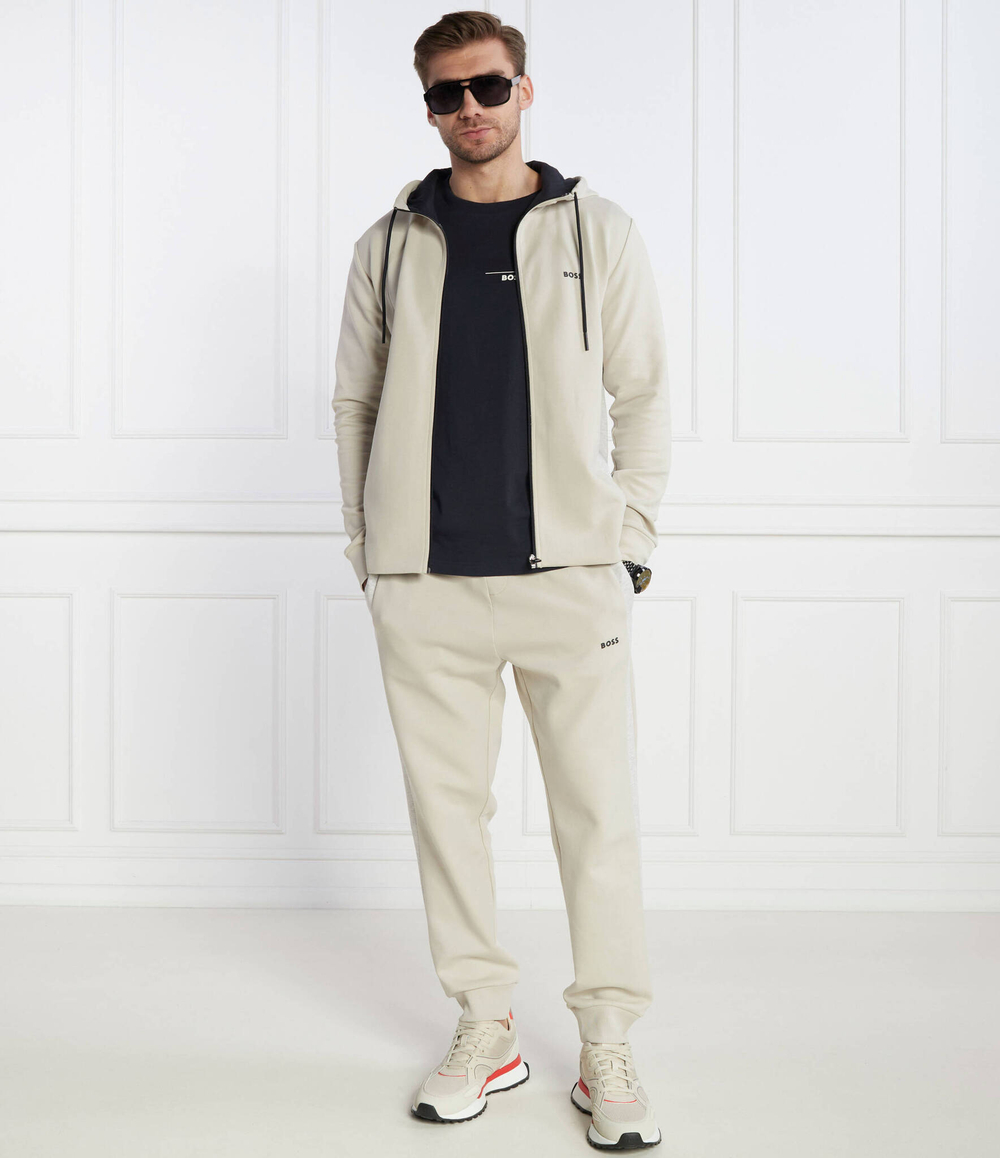 Спортивный костюм BOSS GREEN - бежевый(50506320)