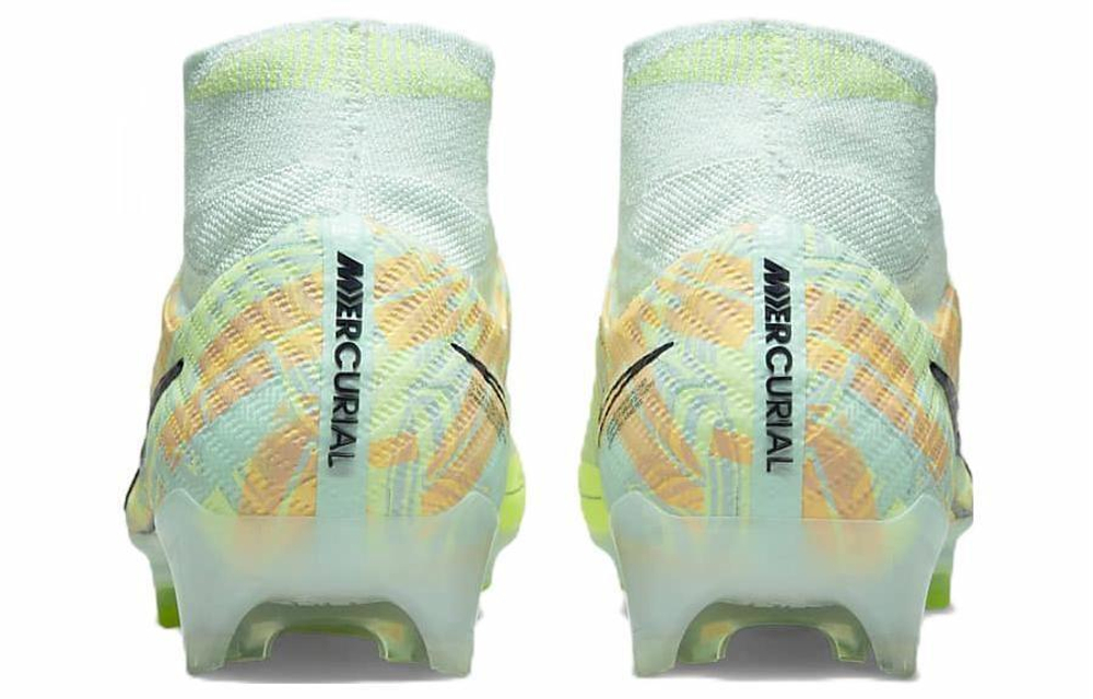 Кроссовки Nike Mercurial Superfly 9 15 Elite Fg-