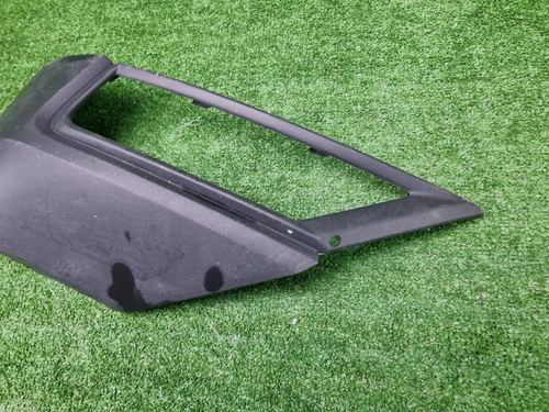 Накладка ПТФ правая VW Tiguan 2 (2016-2020)