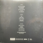 Linkin Park ‎– The Hunting Party 2LP (Европа 2024г.) Blue