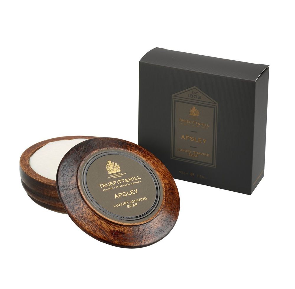 Бальзам после бритья Truefitt &amp; Hill Sandalwood 100 мл