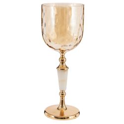 GAEM Ваза для искусственных цветов, L17,5 W17,5 H48 см