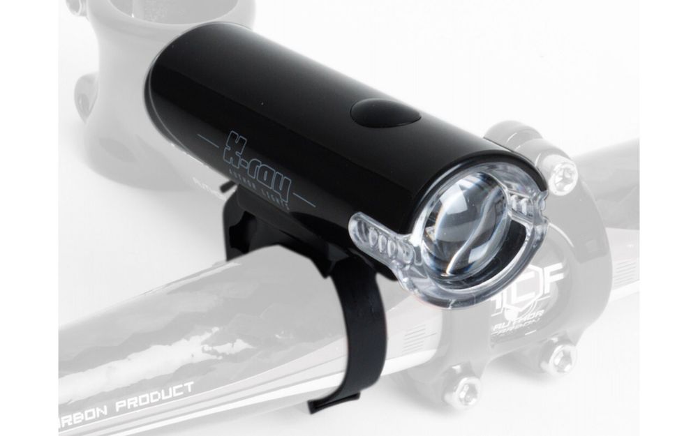 Фара передняя X-RAY 30 LM AUTHOR