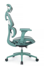 Кресло Riva Арго W-228 Зеленый