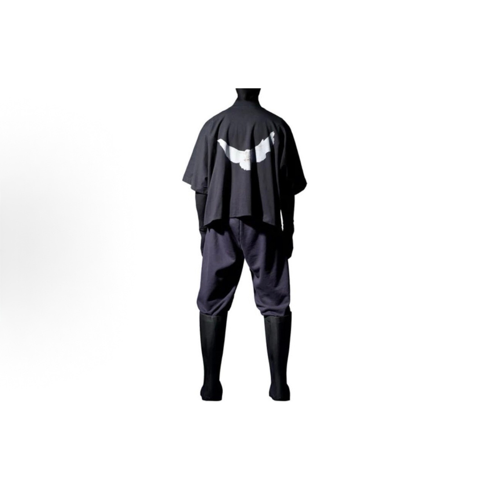 Yeezy x Gap Engineeded Balenciaga T-Shirt