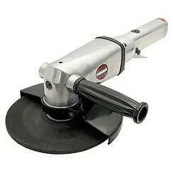 Пневматическая углошлифовальная машина Sumake ST-7779L