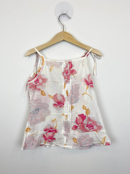 Топ Burberry, 128