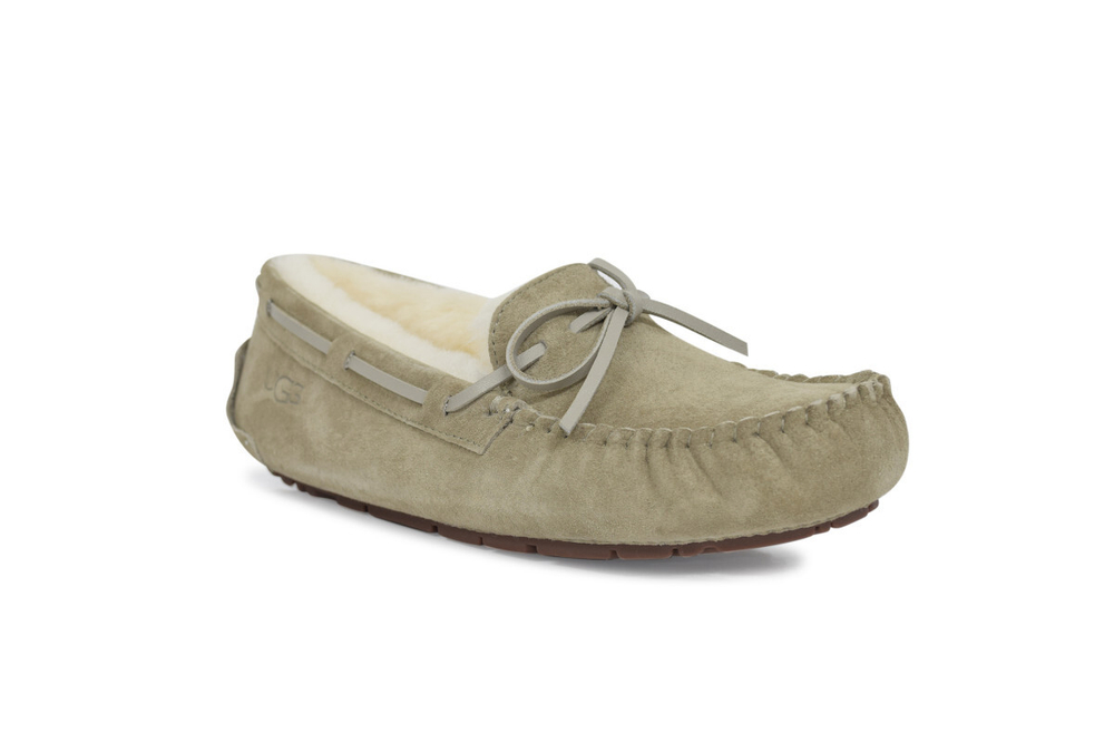 UGG Dakota Mocha
