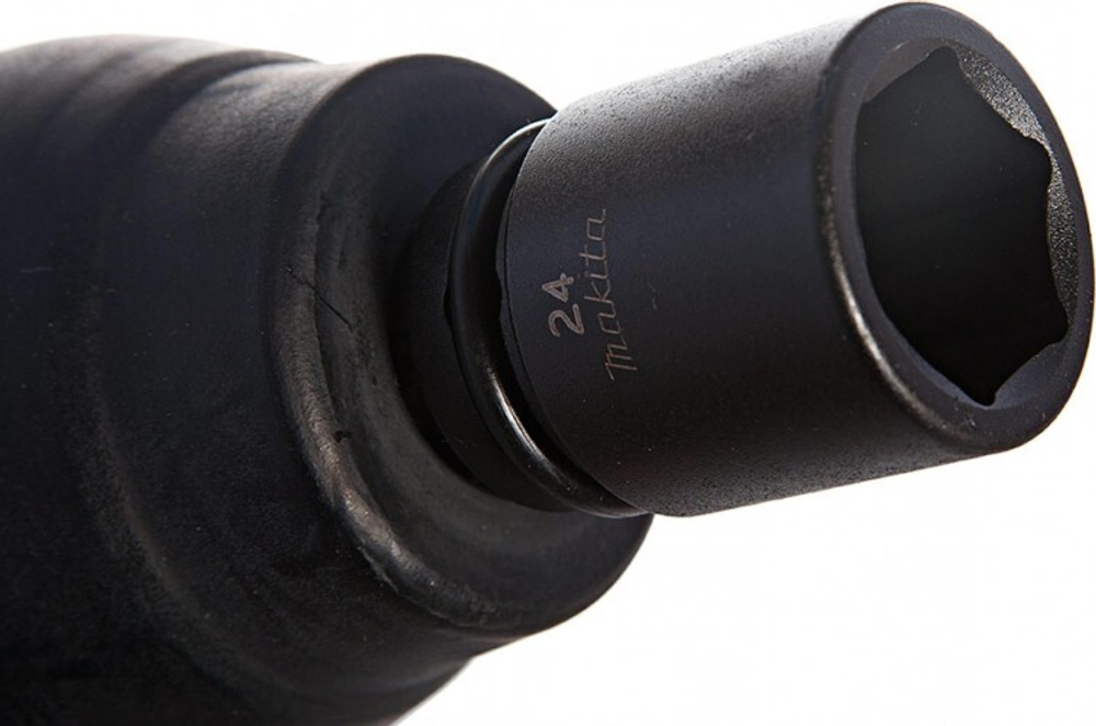 Гайковерт ударный MAKITA TW0350 электрический