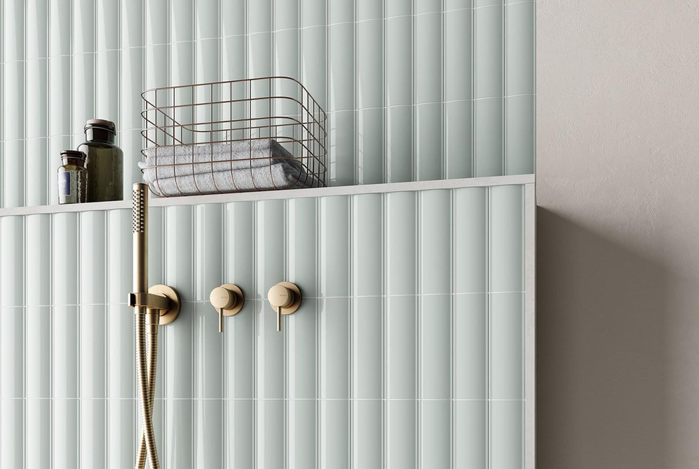 Equipe Vibe Out Lunar Grey Matt 6.5x20