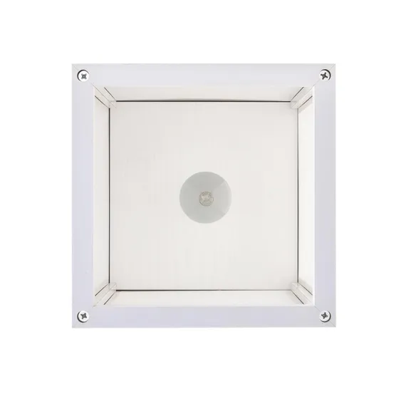 8089/1F COMFI LN25 361 белый, дерево/текстиль Торшер Е27 1*60W 220V PRACTIC