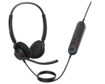 Гарнитура проводная Jabra Engage 40