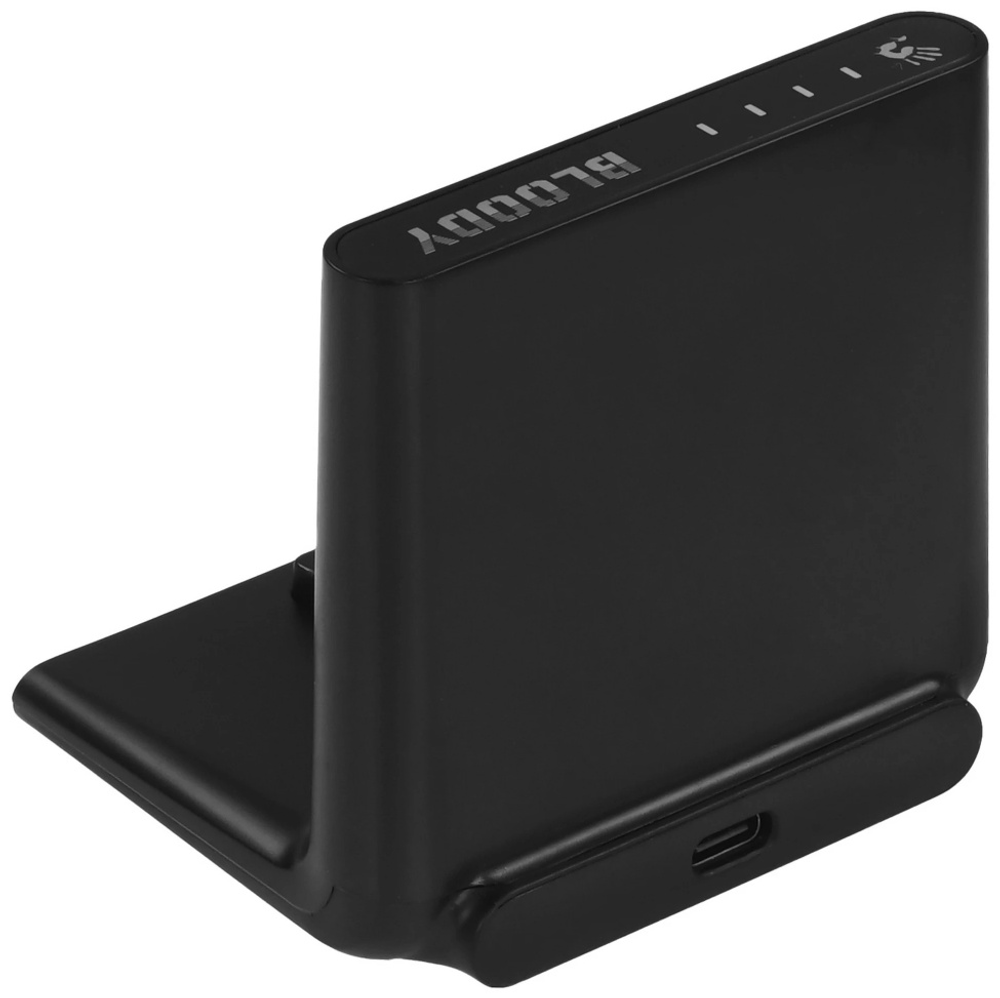 Мышь A4Tech R72 Pro Duo черный