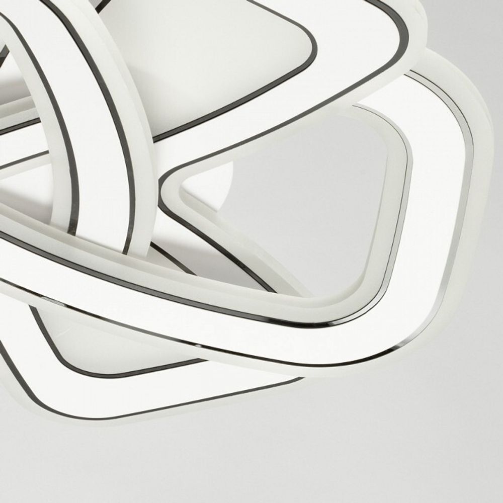 Потолочная люстра De City Драйв 377015701