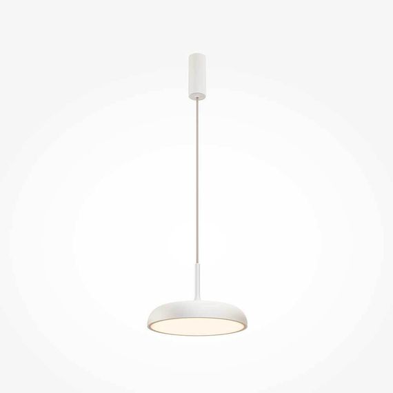 Подвесной светодиодный светильник Maytoni Gerhard MOD189PL-L12W3K1