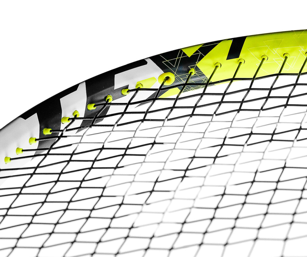 Теннисная ракетка Tecnifibre TF-X1 275 V2 + струны