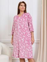 Халат Зарево Виотекс СУХАЯ РОЗА