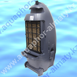 Уникальный фильтр для мойки воздуха в климатической системе Honeywell