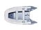 Надувная лодка GLADIATOR Heavy Duty HD 370 AL