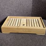 Чабань бамбуковая "Естественность"