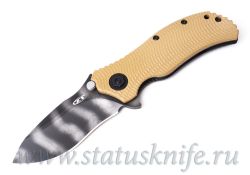 Сет Zero Tolerance 0302 PROTOTYPE и Макет 0302фотография - 3