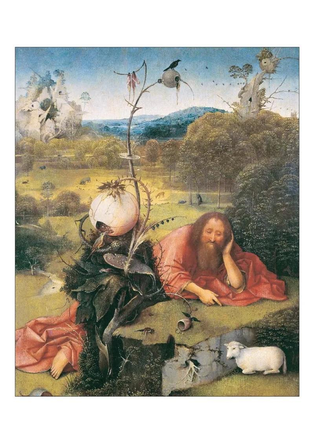 Иероним Босх