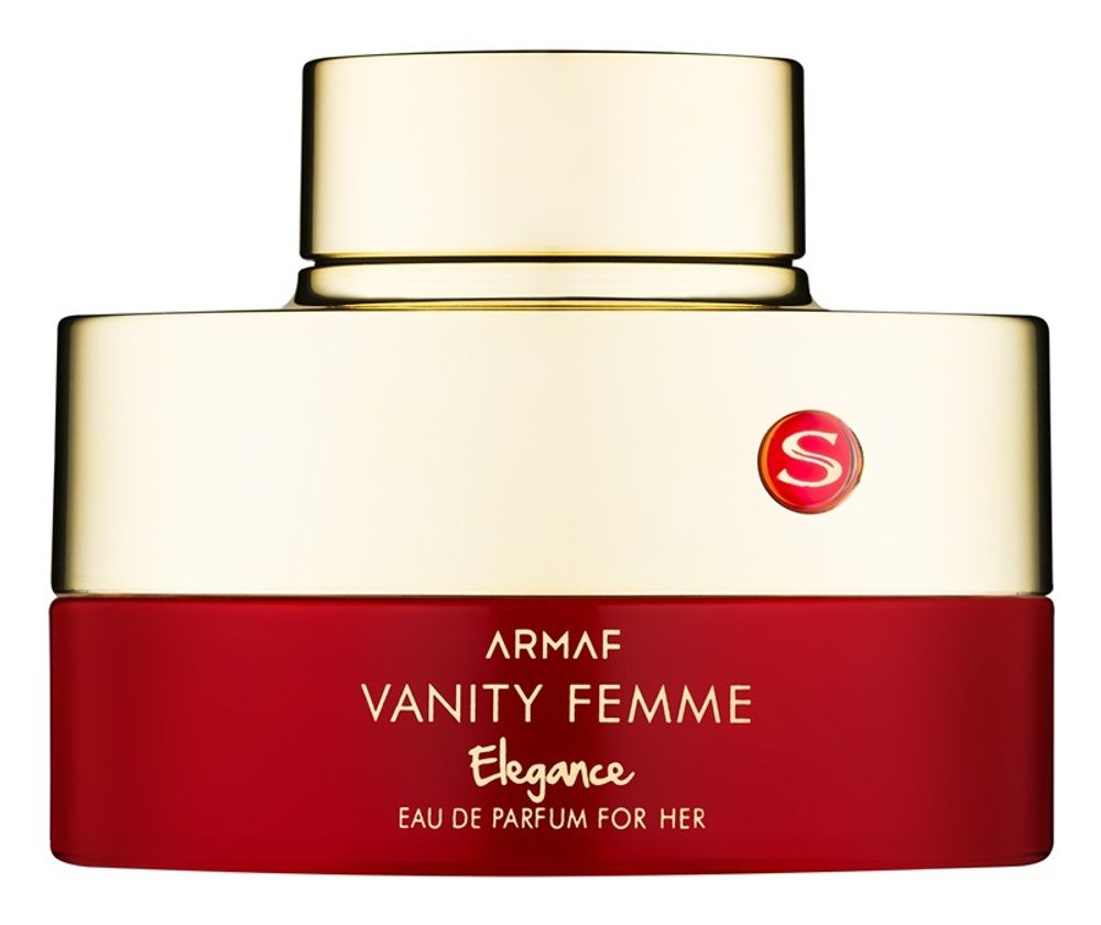 Armaf Vanity Femme Elegance