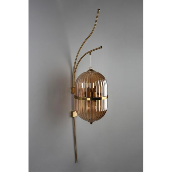 Светильник настенный (Бра) APL.860.01.06