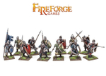 FFW201 Living Dead Warriors