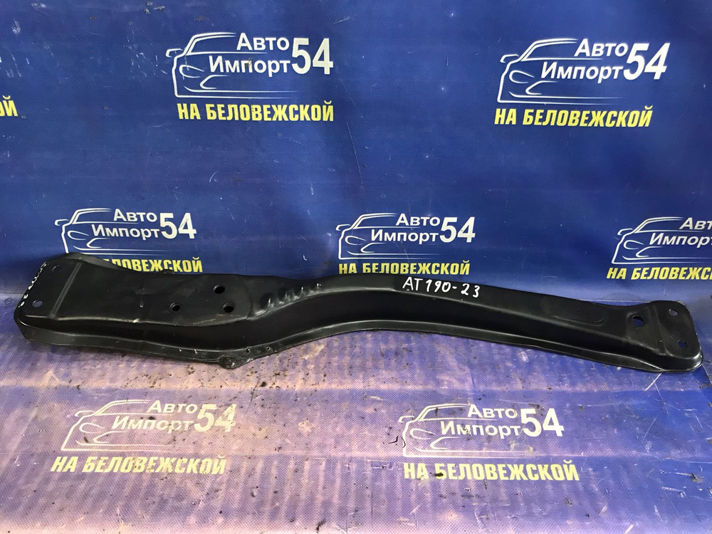 Балка передняя продольная TOYOTA CARINA E 1997