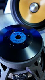 Focal ES165K2
