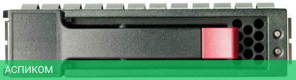 Жесткий диск HPE MSA 14TB R0Q62A
