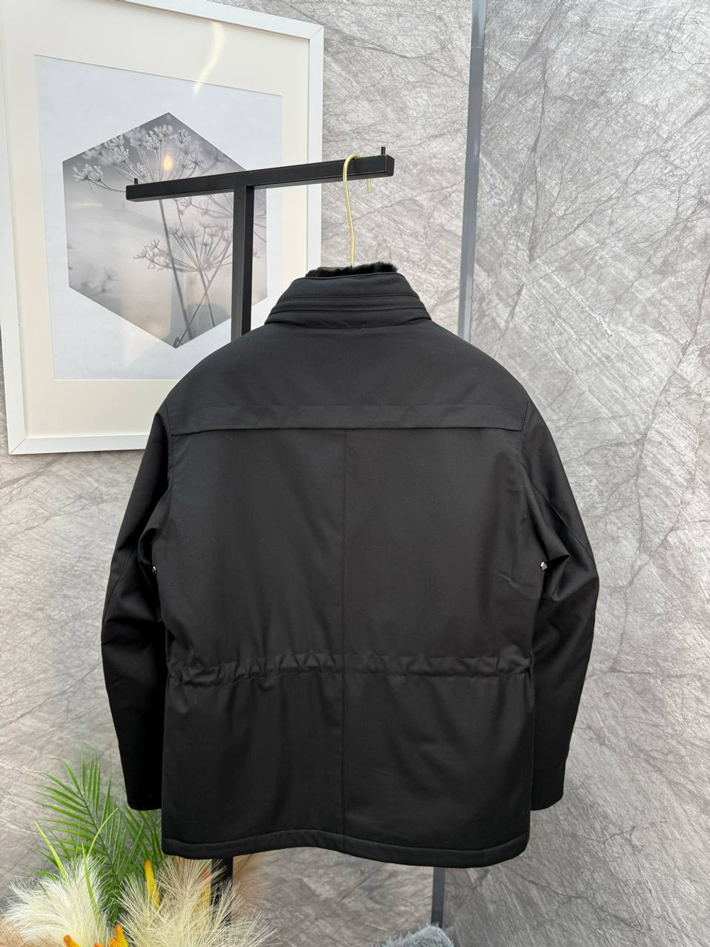 Пуховик Kired