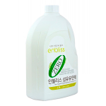 Кондиционер для белья без аромата HB Global Enbliss Fabric Softener 2,5л