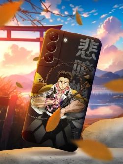 Чехол на Samsung S22 Plus