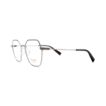 Оправа многогранник Hickmann 1226Т 03А серебро/серый (Китай)