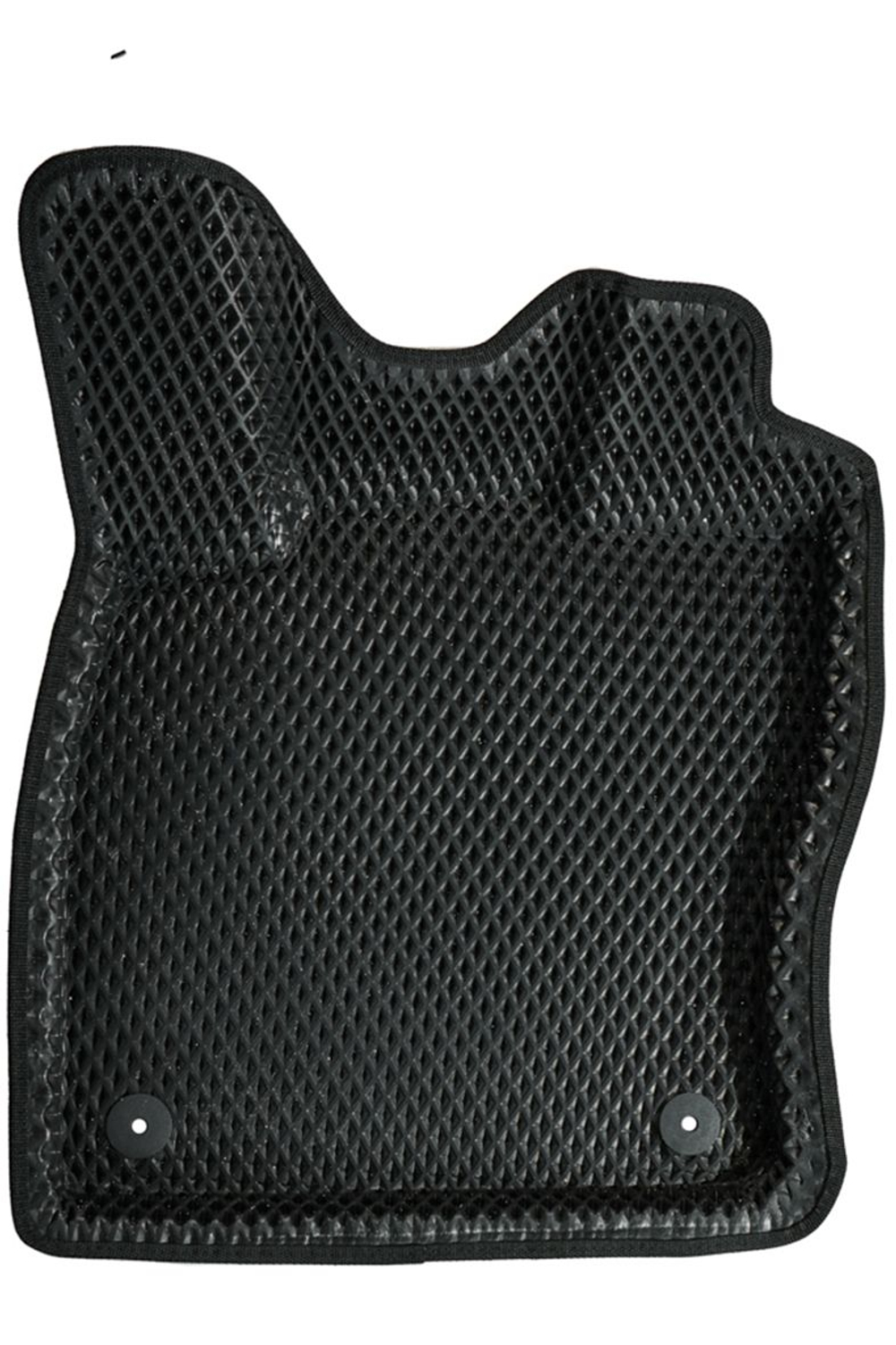 Коврики EVA 3D ромб для Audi A3 III (8V) 2012-2020 Seintex.98591