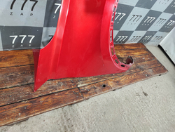 Крыло переднее правое Chery Tiggo 7 Pro, Tiggo 7 Pro Max 20-нв Б/У Оригинал 553000206AADYJ