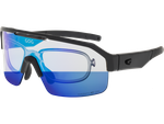Спортивные очки GOG Thor C / Matt Black / Photochromic Blue Lens