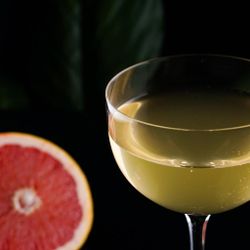 Бокал для коктейля 150 мл "Brunia" d 7,3 см h18 см   P.L. [6]