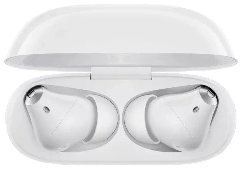 Беспроводные наушники Xiaomi Redmi Buds 4 Pro, белый