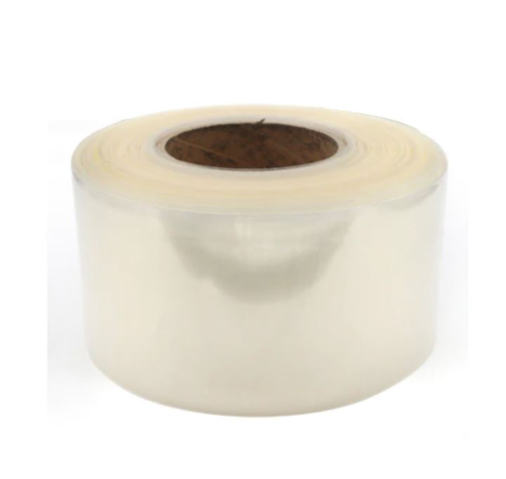 Пленка термоусадочная ET PVC-95CL