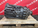 АКПП ZF 16TX2640TD TRAXON 2019г.