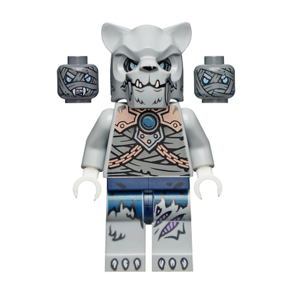 Воин Саблезубых Тигров loc126