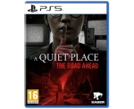 A Quiet Place The Road Ahead (PS5) NEW