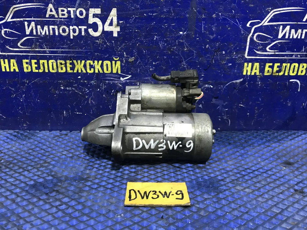 Стартер MAZDA DEMIO 2000