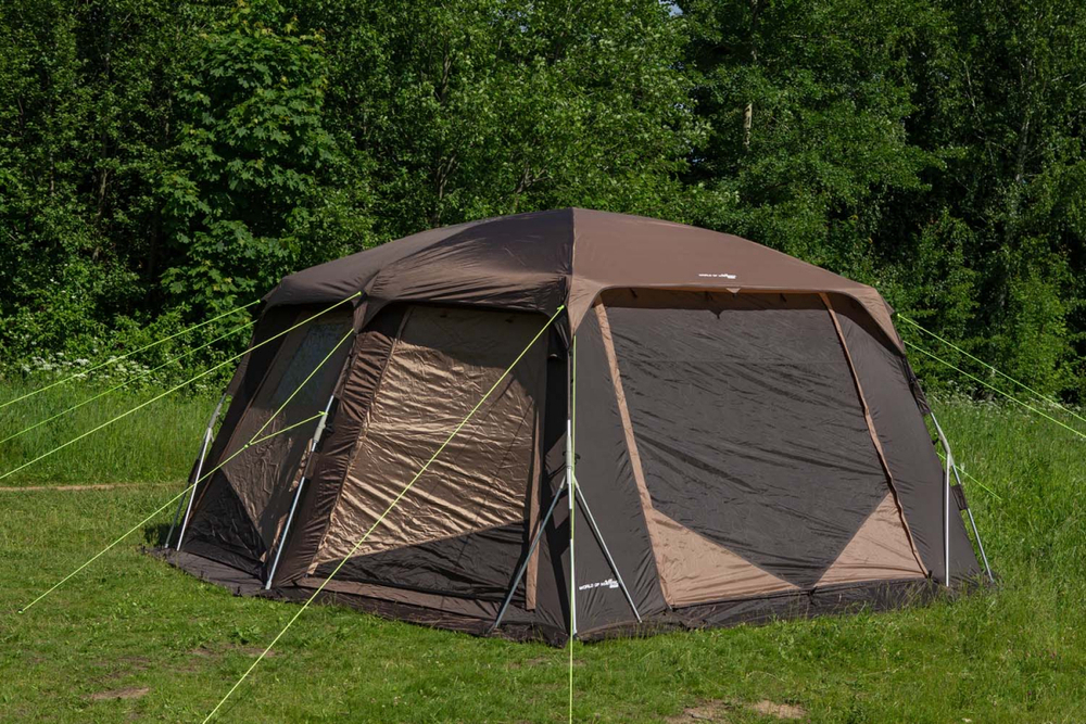 Палатка Maverick Olympia